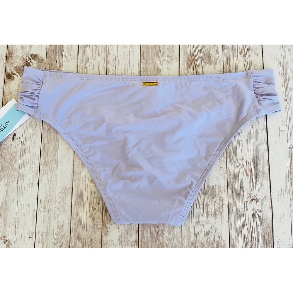 ⬇️Antonio Melani Hipster Bikini Bottom - Picture 5 of 6